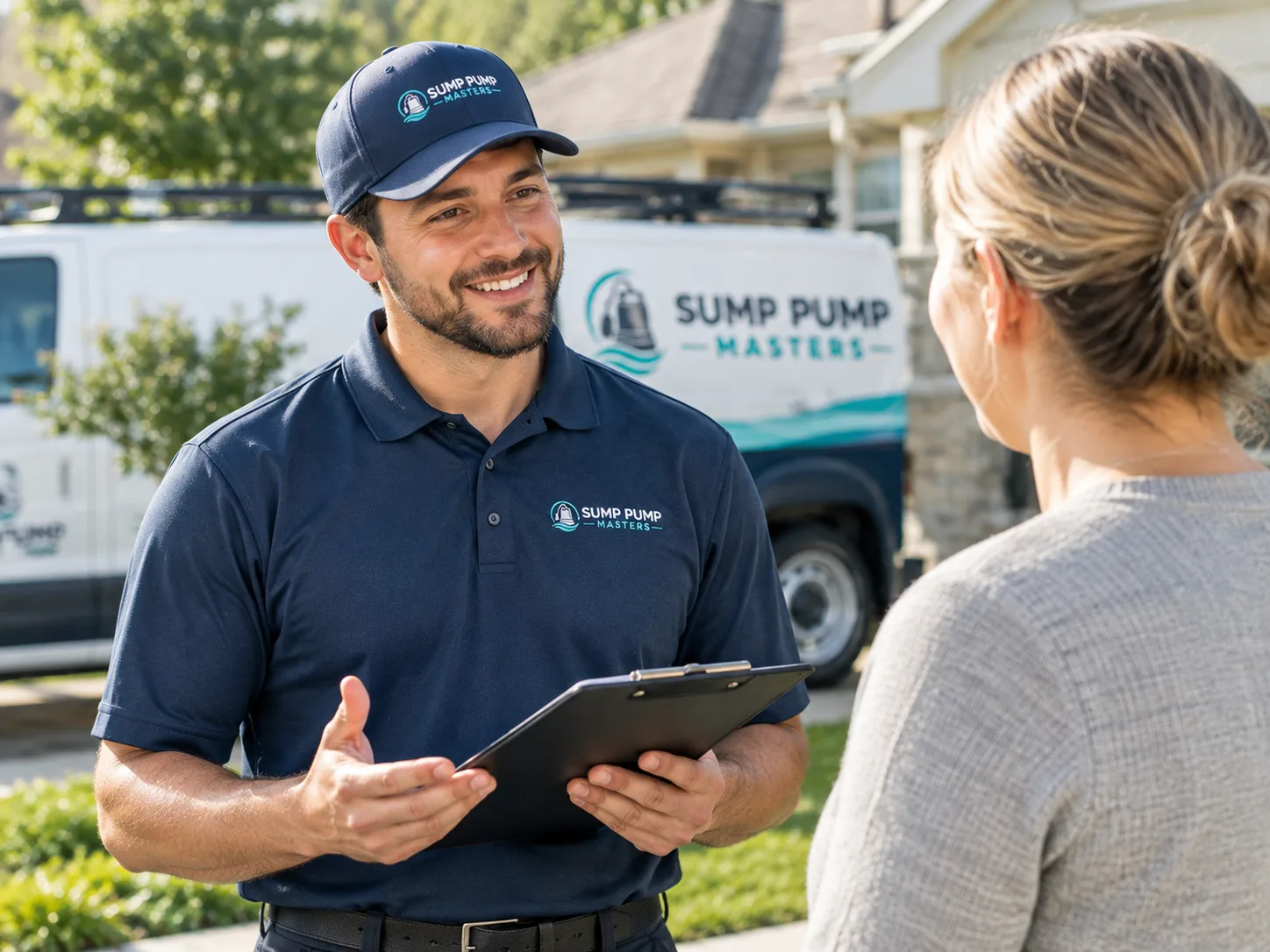 Sump Pump Repair Jensen, UT FAQs